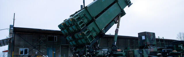 Оборона за миллиард евро: Эстония рассматривает крупнейшую закупку ПВО в своей истории