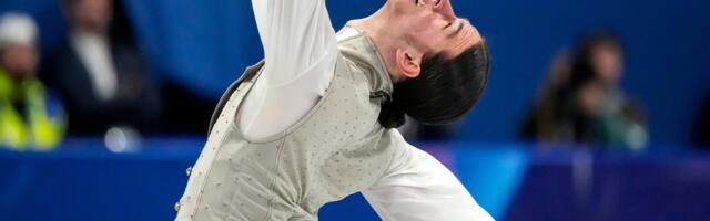 Спортивный комментатор объяснил, почему рад участию сильнейших российских фигуристов в Олимпиаде