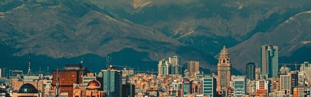 "Орбита": итоги недели войны на Ближнем Востоке