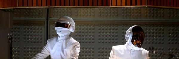 Электронный дуэт Daft Punk завершает свою деятельность