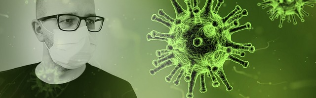 У шести студентов из общежития Тартуского университета обнаружили коронавирус