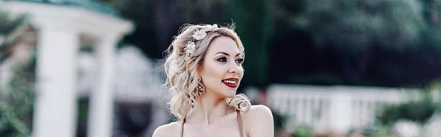 Организатор популярных конкурсов красоты в Эстонии Ирени Эрби арестована?