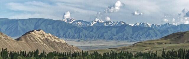 В Кыргызстане повышают статус кыргызского языка