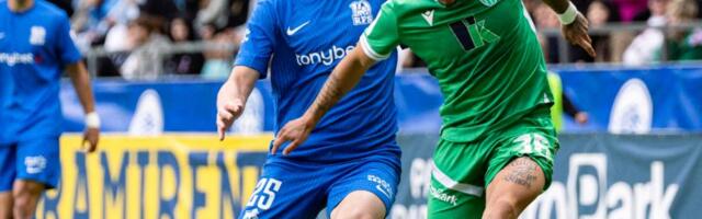 Lev Jevglevski tuli noorte kiirmale EM-il pronksmedalile!