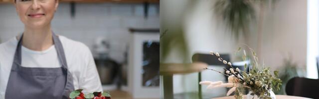 „Пасмурный выходной — идеальный день для нас“. Как „безглютеновое“ кафе выживает в кризис