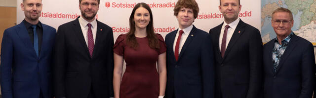 Белобровцев: Номинация «Комики недели» уходит… социал-демократической партии!