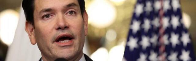 США ввели новые санкции против Международного уголовного суда