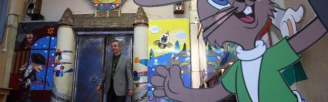 Топ-4 киностудий России — как попасть, адреса, цены на экскурсии