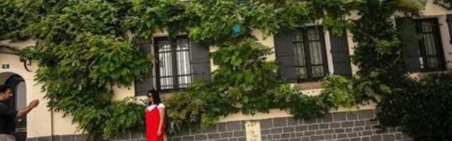 Париж осажден туристами: жители города борются с чрезмерным наплывом гостей