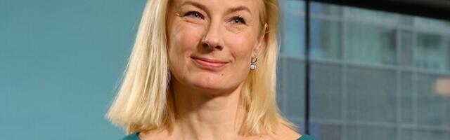 Кюлли Таро: если мы хотим более эффективного госуправления, надо изменить критерии оценки