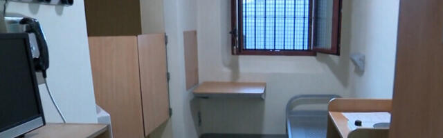 Саркози собирается писать в тюрьме книгу, перечитывать "Жизнь Христа" и "Графа Монте-Кристо"