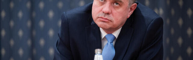 Рейнсалу о кандидате на пост мэра: стараемся максимально повысить качество итогового выбора