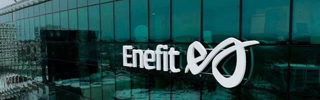 В Тарту появился первый в Эстонии всепогодный центр зарядки электромобилей