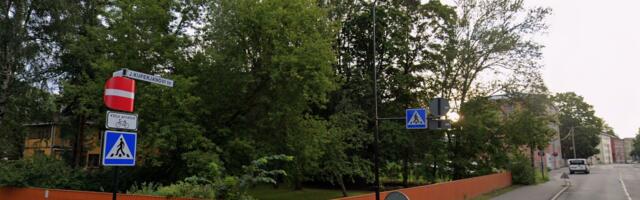 На улице Куперьянови планируется строительство жилого дома с коммерческими помещениями