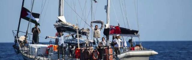 В Италии снова спорят о Flotilla: помощь Газе или политический спектакль под выборы?