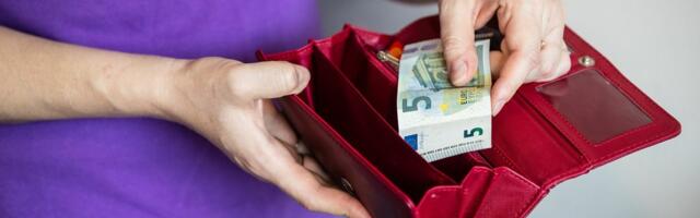 Исследование: стало известно, в какой столице стран Балтии больше зарабатывают — и больше тратят