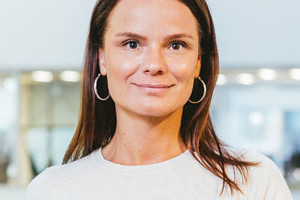 Банк: «Мы просим, чтобы директора школ тоже делились с нами опытом и идеями»