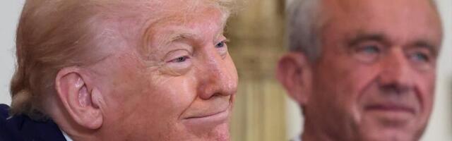 Трамп намерен ввести 50-процентные пошлины на товары из Евросоюза