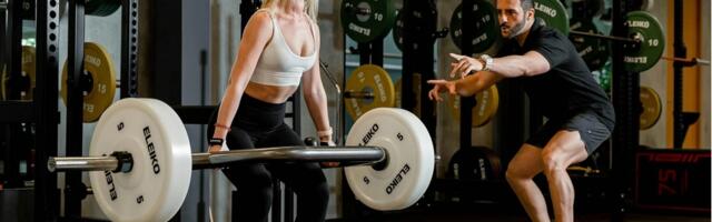 10 случаев, когда пора сказать фитнес-тренеру «спасибо, до свидания»