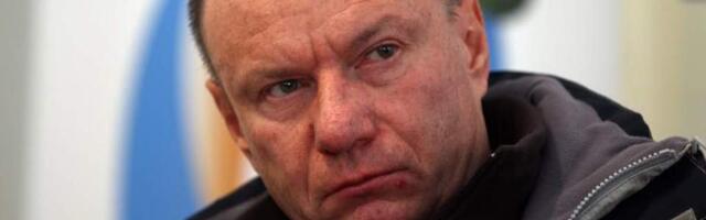 Экс-жена требует с Потанина миллиарды