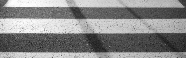 В Мустамяэ в ДТП пострадал пешеход