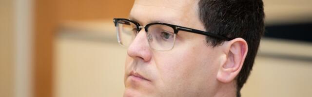 Пеэтер Хельме проиграл дело против Эстонии в ЕСПЧ