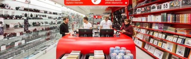 Photopoint выбрался из убытков и заработал солидную прибыль