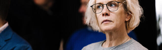 Формируемая коалиция продолжит консолидацию принадлежащих Таллинну больниц