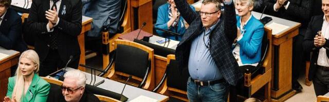 Григорян: Когда власть отрекается от народа