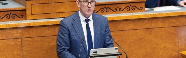 Михал: ошибка не должна лишить финансирования культуру и спорт