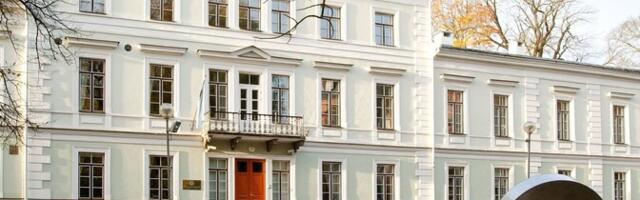 Дело о гибели мужчины в аквапарке Пярну изучит Государственный суд