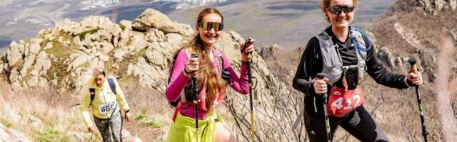 Бештаугорский Крест – 2026: дата, регистрация, маршрут, дистанции