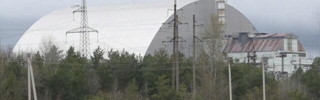 Председатель Эстонского общества Чернобыля: пособия ликвидаторам следует увеличить