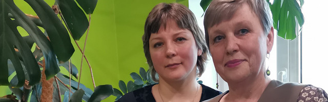 Мечтают разбить овощную клумбу и взлелеять кусочки дикой природы