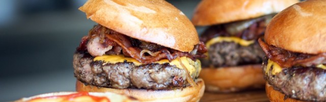 Bolt Food и Viru Burger раздадут 1000 бесплатных бургеров в эту субботу