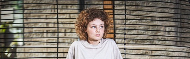 Русскоязычная порнозвезда Firehead хочет, чтобы ее узнала вся Эстония