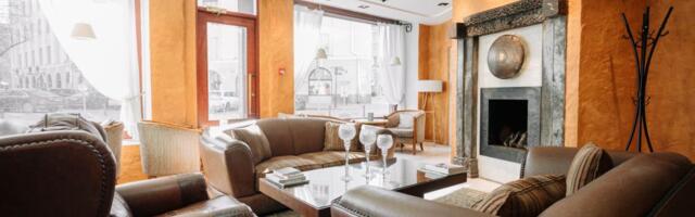 Таллиннский бутик-отель Savoy Boutique Hotel присоединился к Mogotel Hotel Group