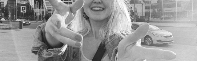 Почтили память: в Сети опубликовали новые ролики погибшей Насти Тропицель