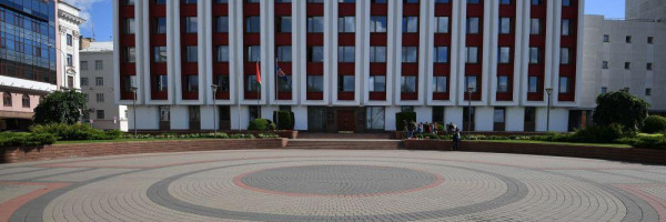 Белоруссия ввела зеркальные санкции против стран Балтии