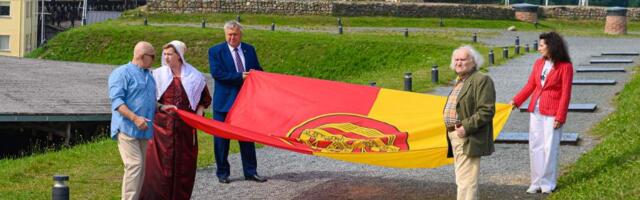 Клайпеда отметила 773-ю годовщину