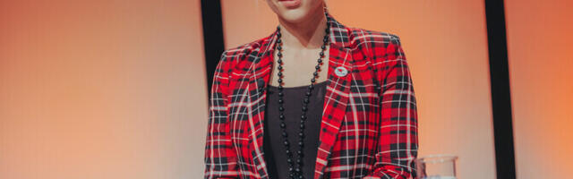 Избирательный союз во главе с Ольгой Ивановой понес потерю: Юлия Соммер не баллотируется