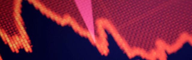 Акции Tesla упали: продажи компании в Европе разочаровали инвесторов