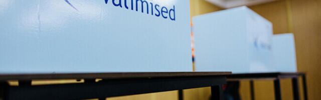 В Таллинне растет явка на муниципальных выборах, активнее участвуют и русскоязычные жители