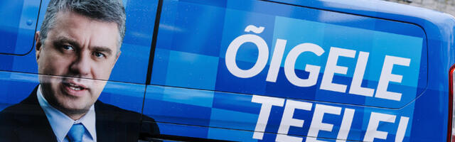 Norstat: перед выборами рейтинги партий существенно не изменились