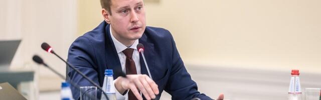 Кельдо: Заметного экономического эффекта от перевода часов не наблюдается