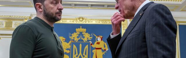 СМИ: Келлог уйдет с поста спецпредставителя по Украине