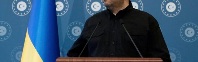 ВОЕННЫЙ ДНЕВНИК (1375-й день) | Рустем Умеров стал новым главой делегации по мирным переговорам