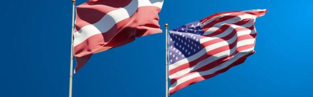 Глава МИД: нет признаков уменьшения присутствия США в Латвии