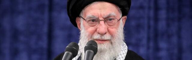 The Times_ верховный лидер Ирана разработал план возможного побега в РФ