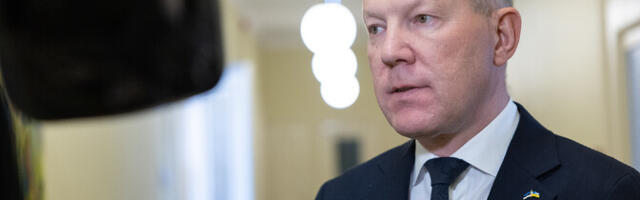 Михкельсон: НАТО находится в самом крупном кризисе за всю свою историю